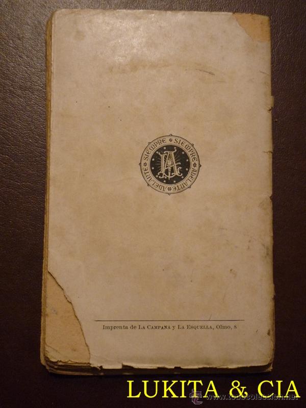 Libros: A PUNTA DE PLUMA. ALFREDO CALDER&Oacute;N. - Foto 4