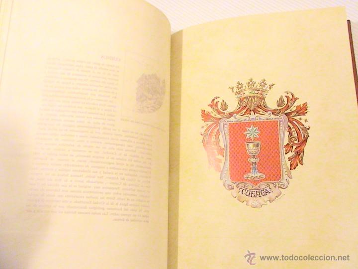 Libros: Blasones espa&ntilde;oles. - Foto 2