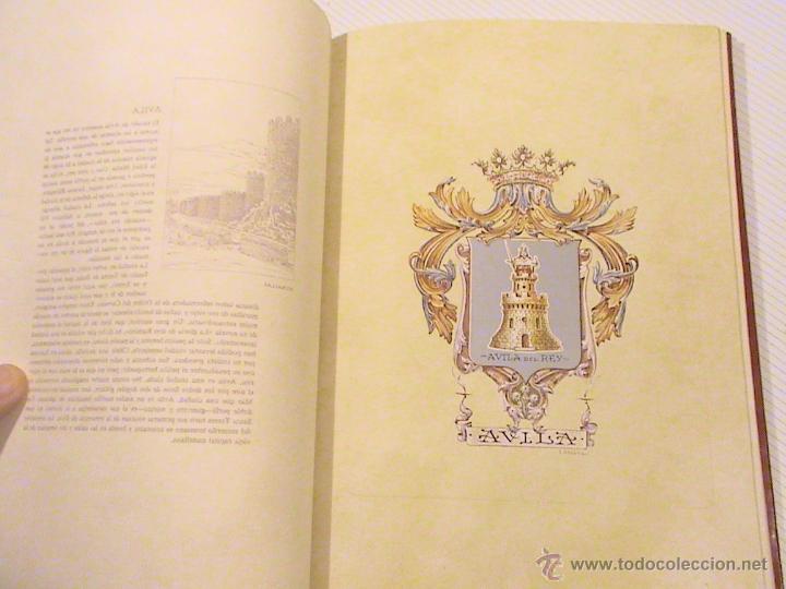 Libros: Blasones espa&ntilde;oles. - Foto 3