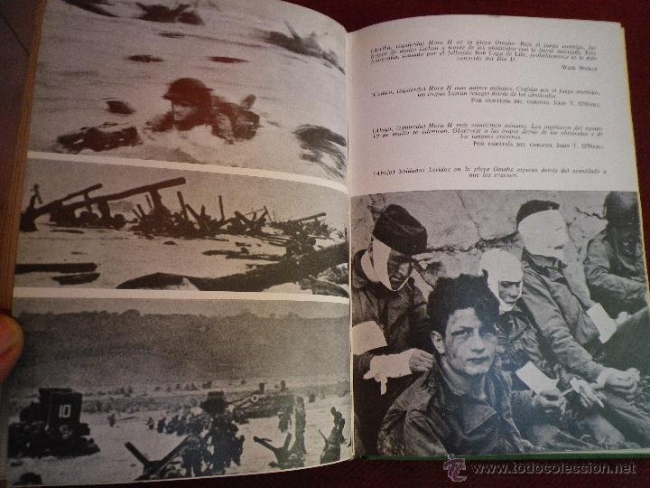 Libros: El D&iacute;a M&aacute;s Largo POR  Cornelius Ryan - Foto 4