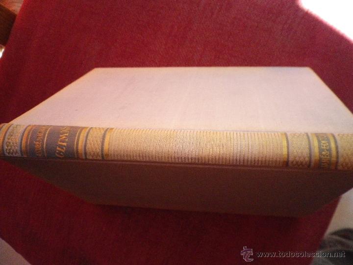 Libros: CLIMAS POR  ANDRE MAUROIS - Foto 3