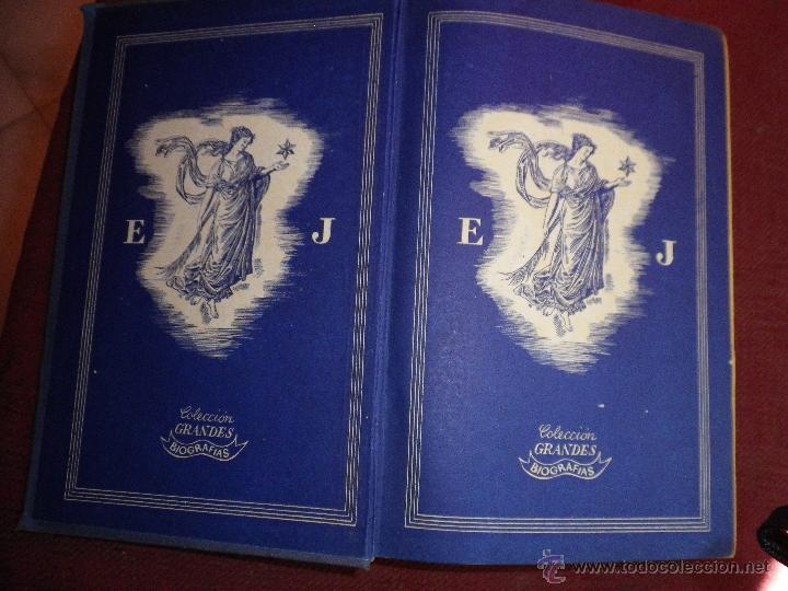 Libros: NAPOLEON III  POR OCTAVIO AUBRY - Foto 2