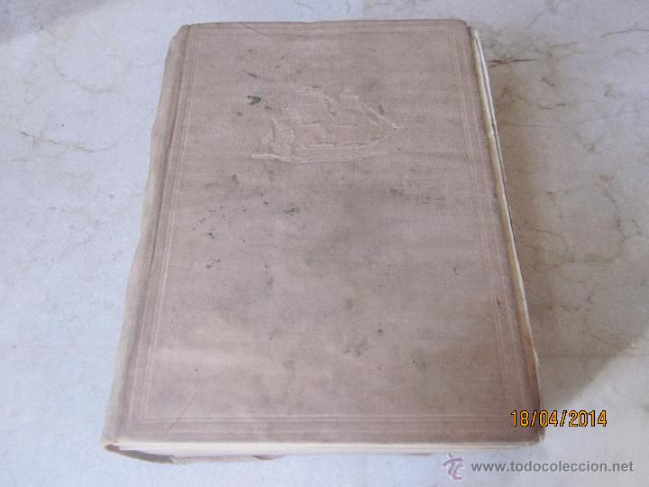 Libros: STEVENSON - LAS AVENTURAS DE DAVID BALFOUR - EDICIONES DEL ZODIACO 1944 - Foto 1