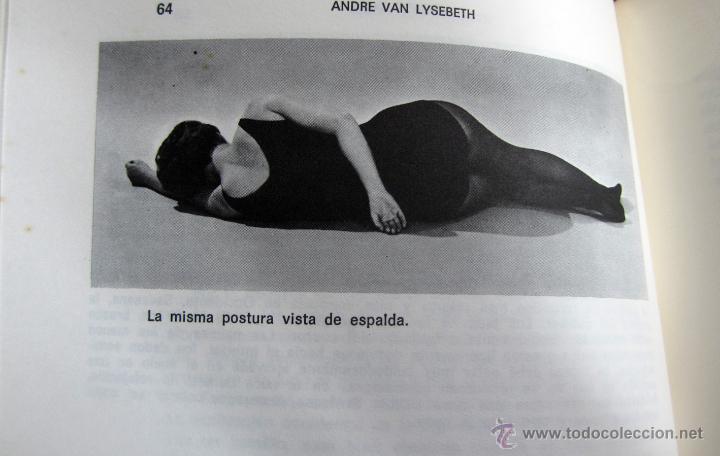 Libros: APRENDO YOGA (8) - Foto 3