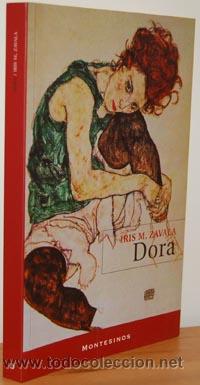 Libros: DORA - IRIS M. ZAVALA - Foto 1