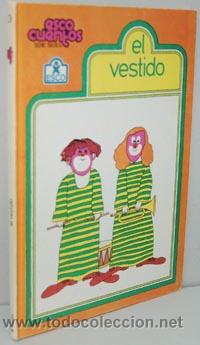 Libros: EL VESTIDO - Foto 1