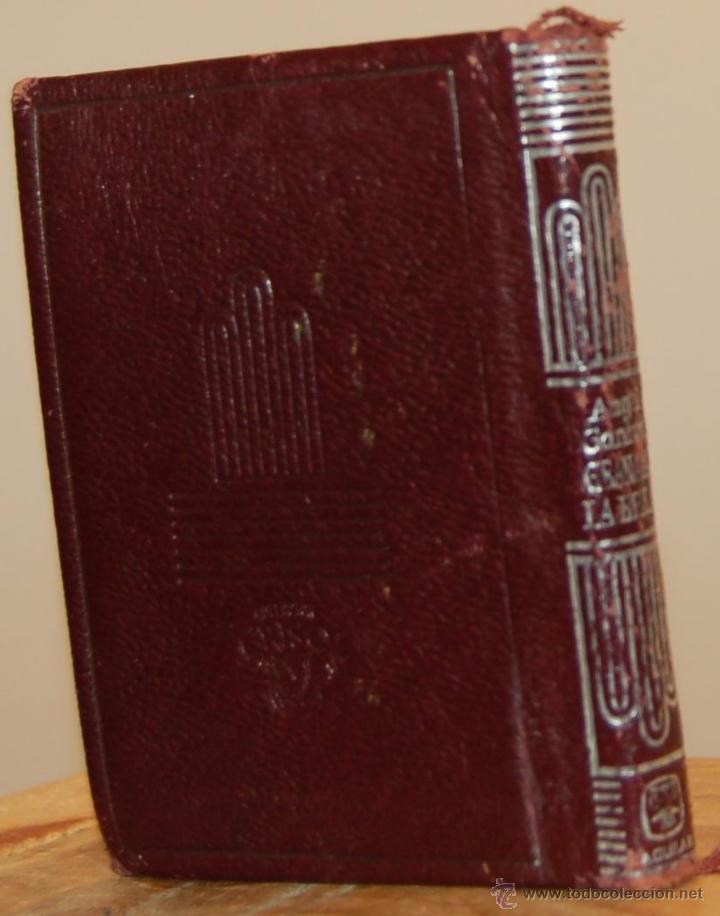 Libros: GRANADA LA BELLA - &Aacute;NGEL GANIVET - Foto 1