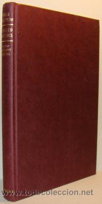 Libros: SELECTED WRITINGS - EMILE DURKHEIM - Foto 1