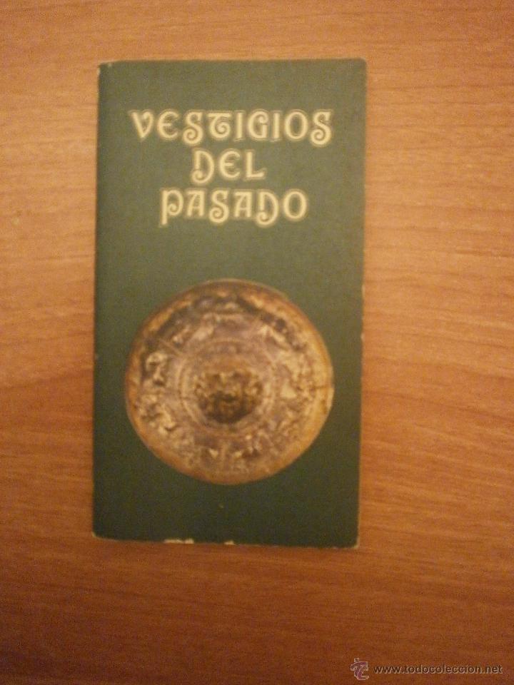 Libros: VESTIGIOS DEL PASADO - - Foto 1