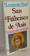 Libros: SAN FRANCISCO DE AS&Iacute;S - LEONARDO BOFF - Foto 1