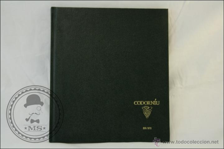 Libros: Libro Imagen y Presencia de Codorni&uacute;. 1551 / 1872 - Cava - Foto 1