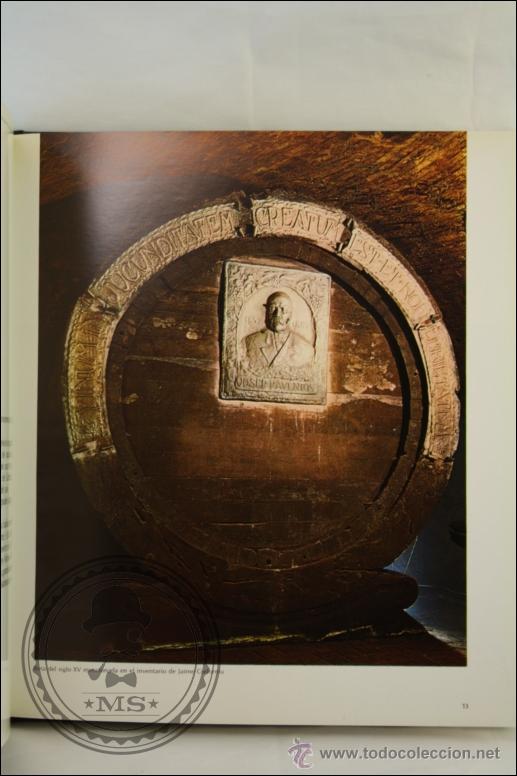Libros: Libro Imagen y Presencia de Codorni&uacute;. 1551 / 1872 - Cava - Foto 3