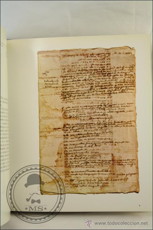 Libros: Libro Imagen y Presencia de Codorni&uacute;. 1551 / 1872 - Cava - Foto 4