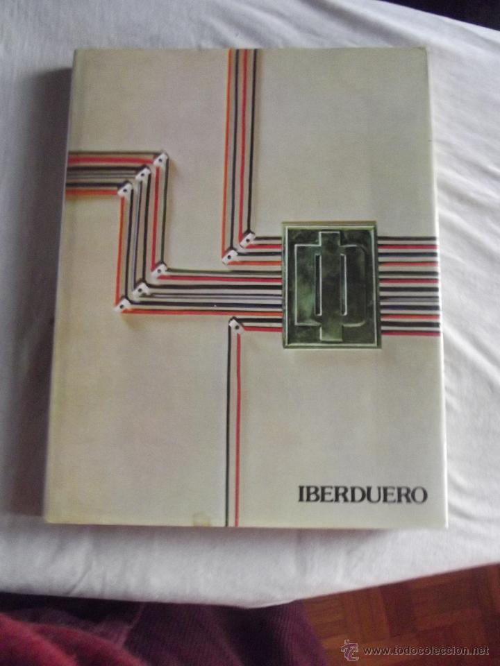 Libros: IBERDUERO - Foto 1
