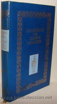 Libros: LAUBERGE DE LANGE GARDIEN - COMTESSE DE SEGUR - Foto 1