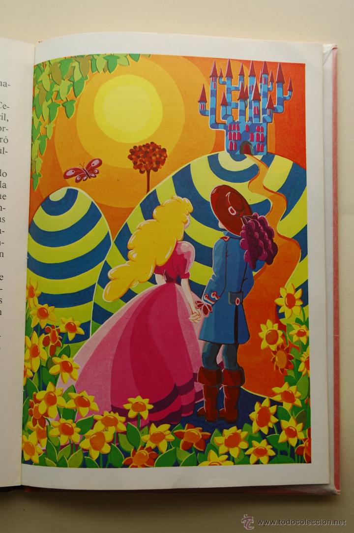 Libros: La Cenicienta - STEINMEYER - Foto 2