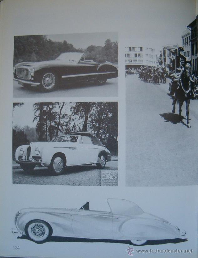 Libros: JACQUES BORG&Eacute;, NICOLAS VIASNOFF. Talbot. RM65779. - Foto 3