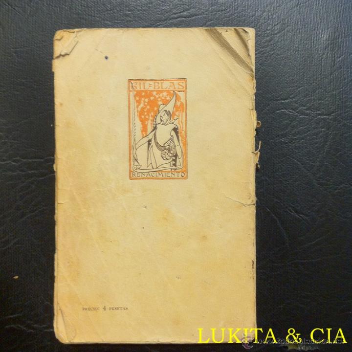 Libros: C&Aacute;RCEL DE AMOR - DIEGO DE SAN PEDRO - RENACIMIENTO. - Foto 2