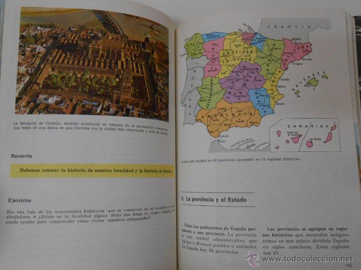 Libros: GUIA MEDIA. TEIDE. 1975. TDK194 - - Foto 2
