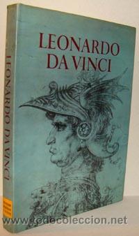 Libros: LEONARDO DA VINCI - JAY WILLIAMS, BATES LOWRY (asesor) - Foto 1