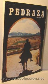 Libros: PEDRAZA - CARLOS ARNANZ RUIZ - Foto 1
