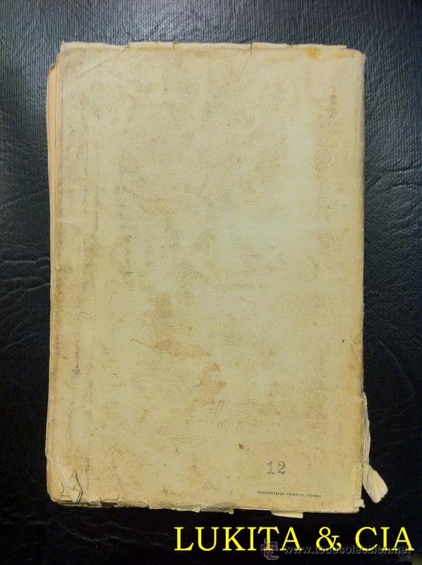 Libros: GENOVEVA - CRISTOBAL SCHMIDT - EDICIONES PAULINA 1952. - Foto 2