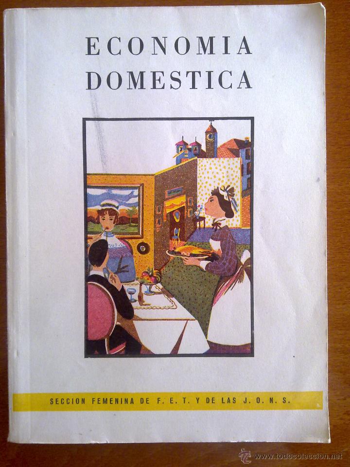 Libros: ECONOM&Iacute;A DOM&Eacute;STICA - Foto 1