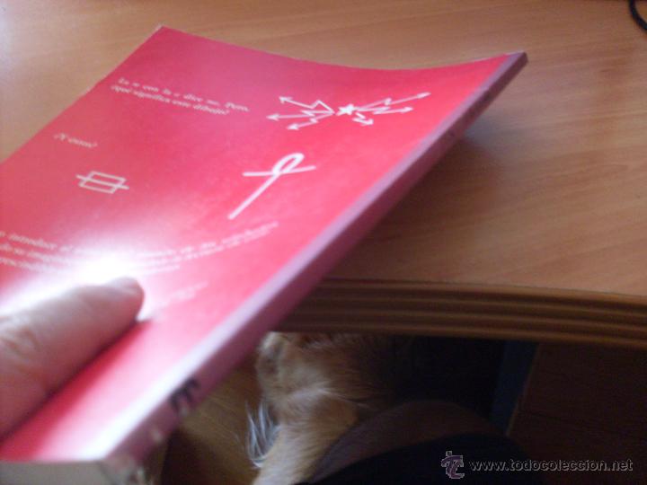 Libros: EL LIBRO DE LOS SIMBOLOS (ORY) (LB54) - Foto 2