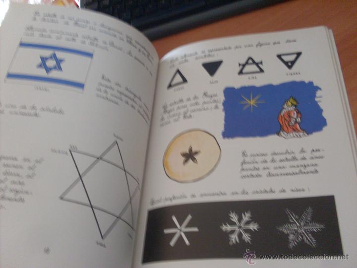 Libros: EL LIBRO DE LOS SIMBOLOS (ORY) (LB54) - Foto 4