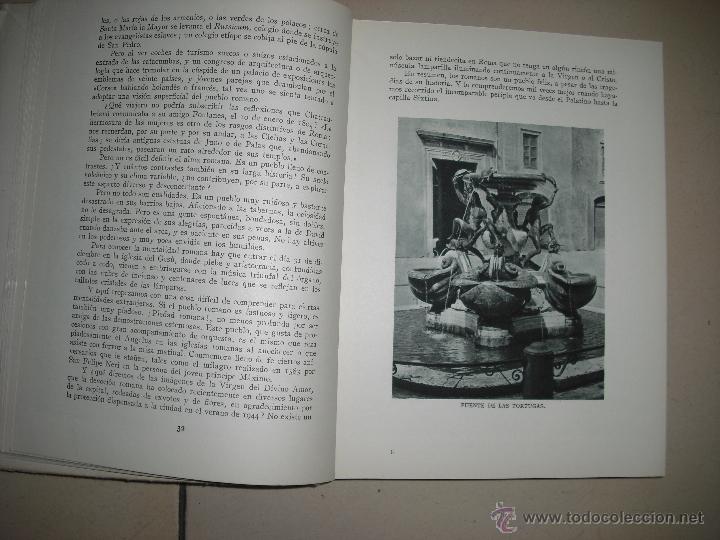 Libros: ROMA. LABANDE ED JUVENTUD - Foto 2