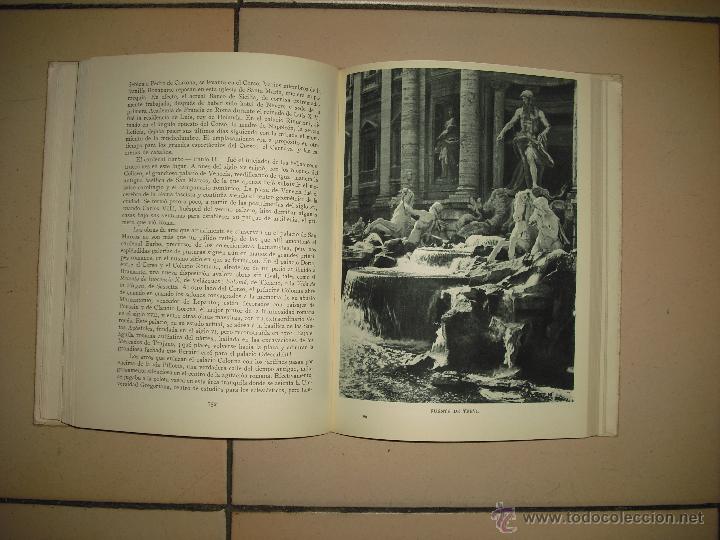 Libros: ROMA. LABANDE ED JUVENTUD - Foto 3