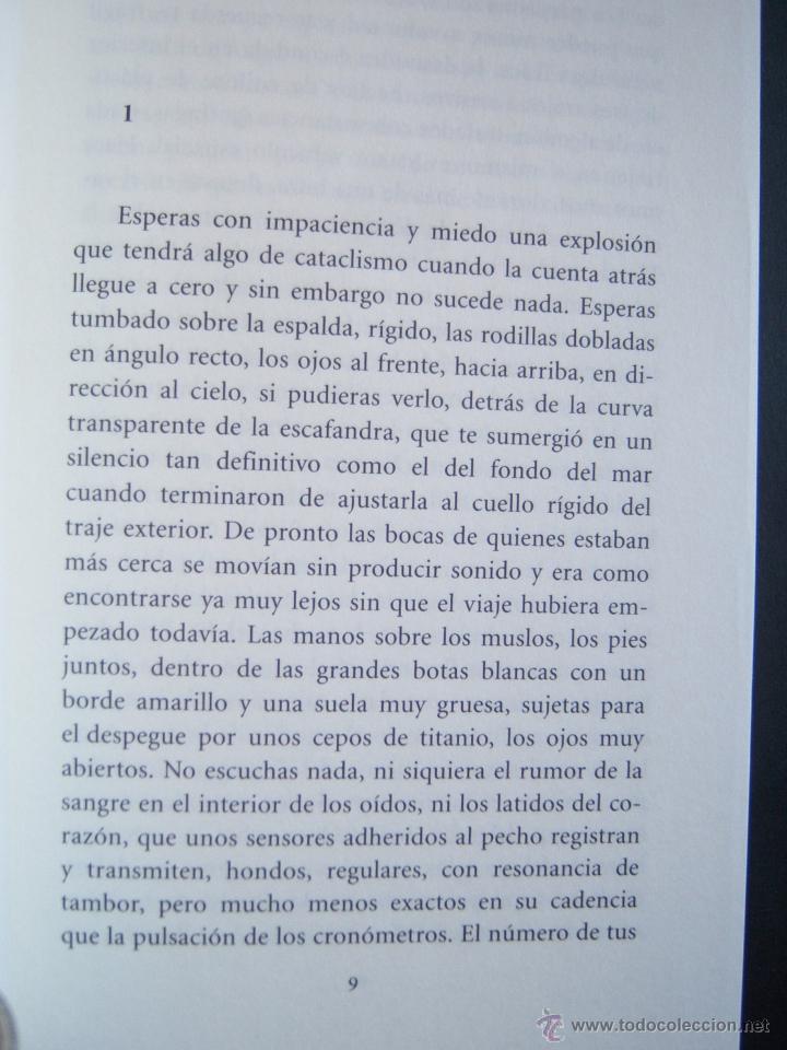 Libros: El viento de la Luna, de Antonio Mu&ntilde;oz Molina. 1&ordf; edici&oacute;n. Impecable - Foto 3