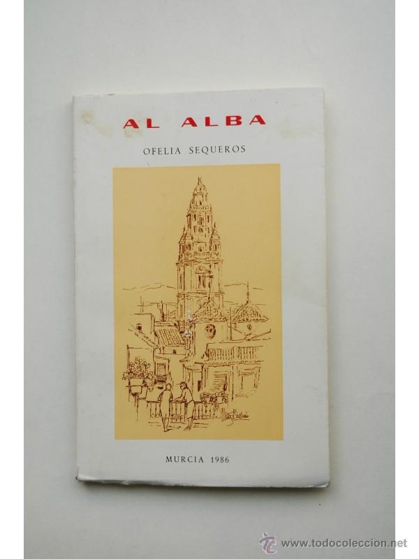 Libros: Al alba - SEQUEROS, Ofelia - Foto 1