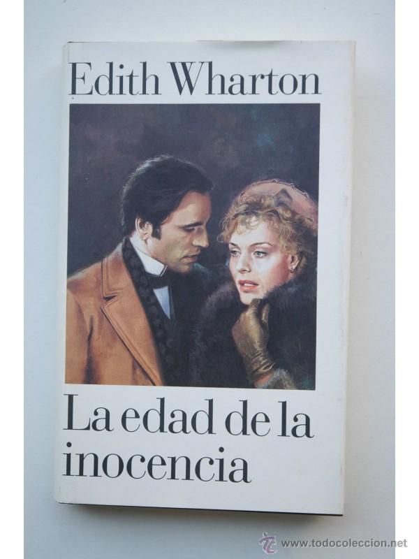 Libros: La edad de la inocencia - WHARTON, Edith - Foto 1