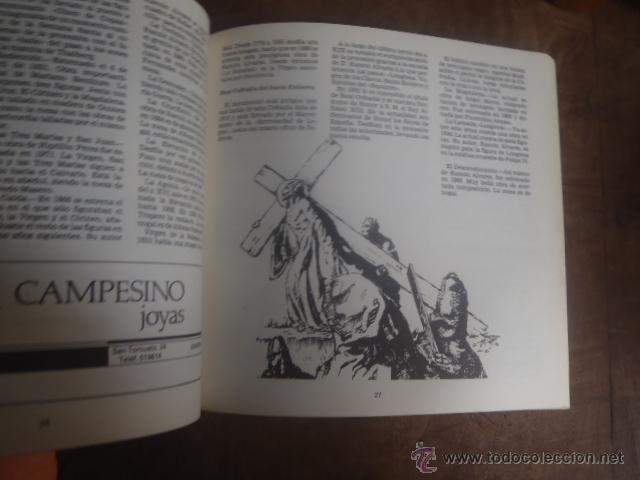 Libros: ZAMORA AGENDA 1985 - Foto 3