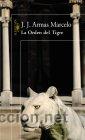 Libros: La orden del Tigre, J. J. Armas Marcelo - Foto 1