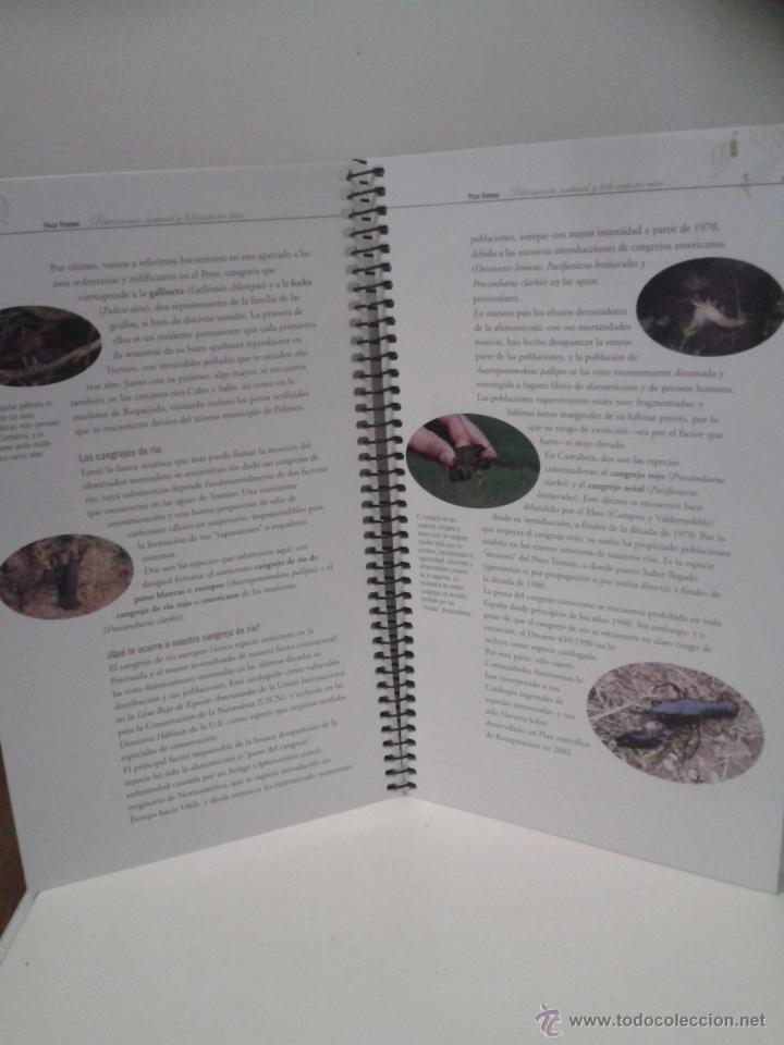 Libros: EL POZO TREMEO-Fundacion Marcelino Botin - Foto 2