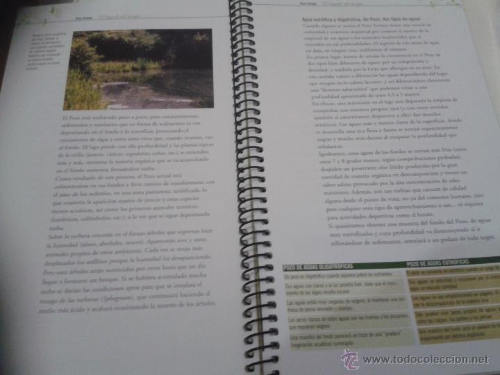 Libros: EL POZO TREMEO-Fundacion Marcelino Botin - Foto 4