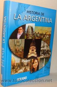 Libros: HISTORIA DE LA ARGENTINA - VV.AA. - Foto 1