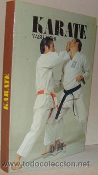 Libros: K&Aacute;RATE - YASU KISHI - Foto 1