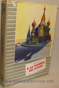 Libros: A LA SOMBRA DEL ICONO - ADRO XAVIER - Foto 1
