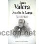 Libros: Juanita la larga, Juan Valera - Foto 1