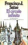 Libros: El circulo infinito, Francisco J. Satu&eacute; - Foto 1