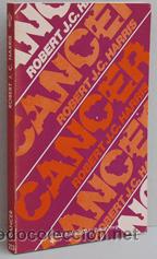 Libros: C&Aacute;NCER - ROBERT J.C. HARRIS - Foto 1