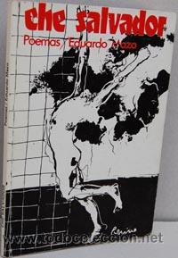 Libros: CHE SALVADOR. Poemas - EDUARDO MAZO - Foto 1
