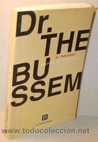 Libros: SEGUNDA RISTRA DE AJOS - DR.THEBUSSEM - Foto 1
