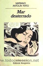 Libros: Mar desterrado, Mariano Antol&iacute;n Rato - Foto 1