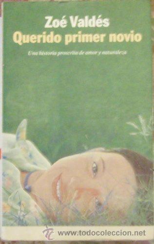 Libros: Querido primer novio, Zo&eacute; Vald&eacute;s - Foto 1