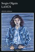 Libros: Lan&uacute;s, Sergio Olgu&iacute;n - Foto 1