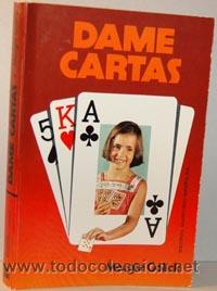 Libros: DAME CARTAS - MARGIE GOLICK - Foto 1